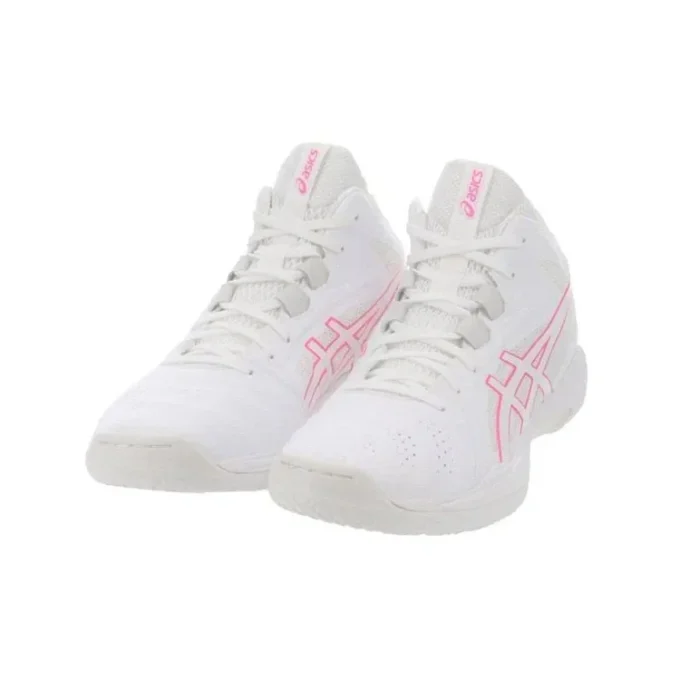 Gel-Hoop Gelhoop V13 « Blanc Rose »