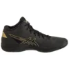 Gel-Hoop V11 « Black Yellow »