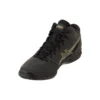 Gel-Hoop V11 « Black Yellow »