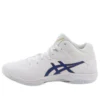 Gel-Hoop V12 3E « White Blue »