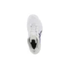 Gel-Hoop V12 3E « White Blue »
