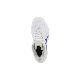 Gel-Hoop V12 3E « White Blue »