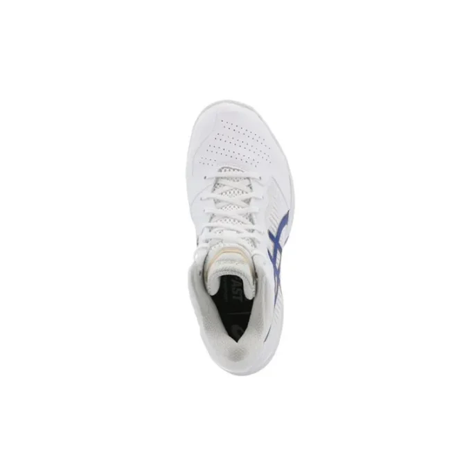 Gel-Hoop V12 3E « White Blue »