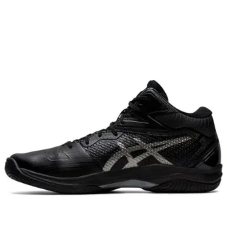 Gel-Hoop V12 « Noir »