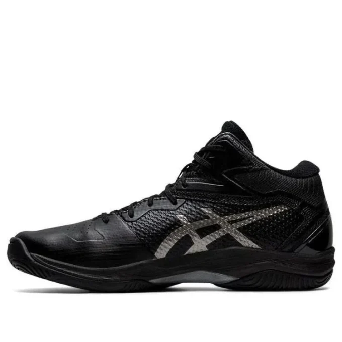 Gel-Hoop V12 « Noir »