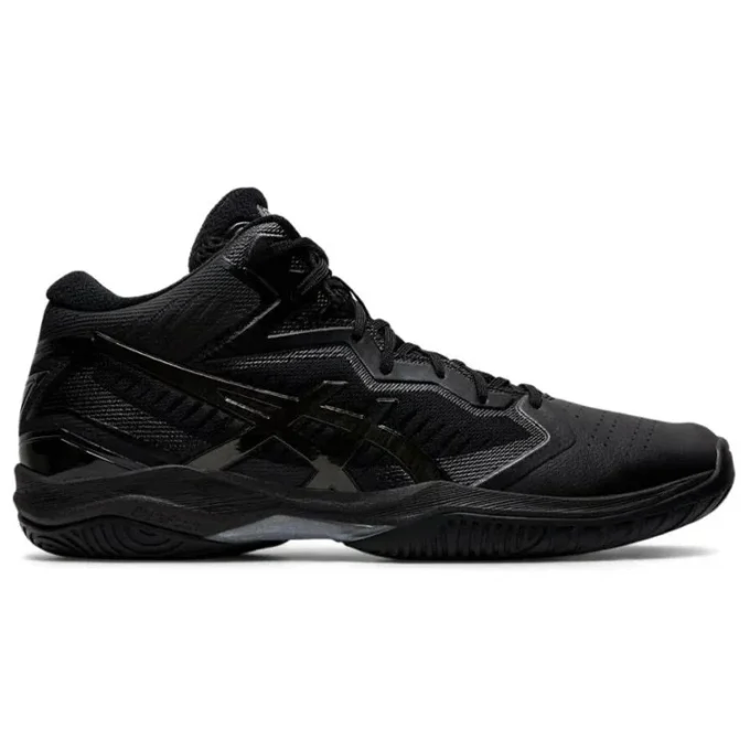 Gel-Hoop V12 « Noir »