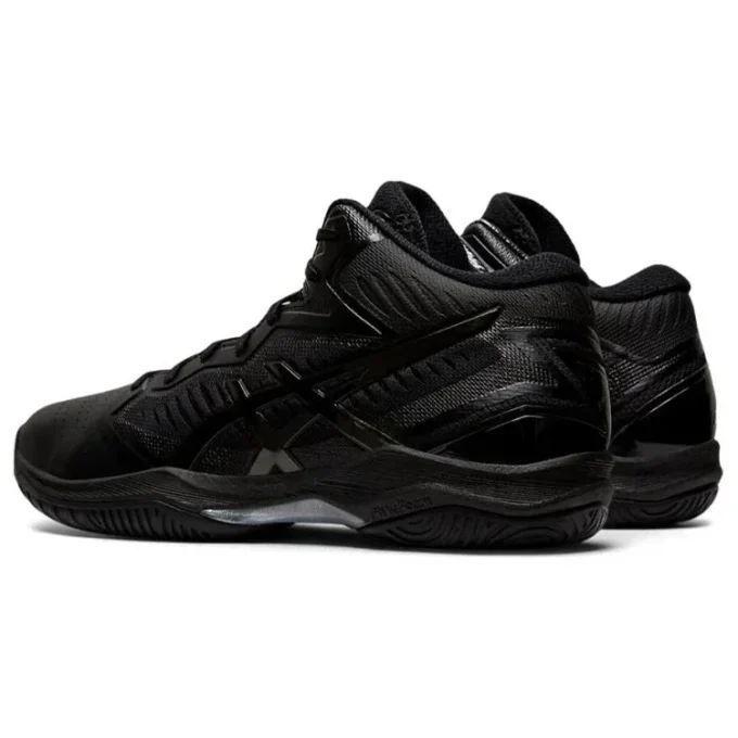 Gel-Hoop V12 « Noir »