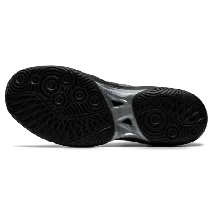 Gel-Hoop V12 « Noir »