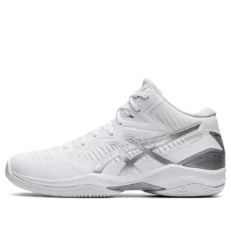 Gel-hoop V12 Wide « Pure Silver »