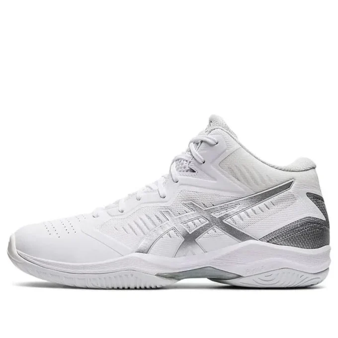 Gel-hoop V12 Wide « Pure Silver »