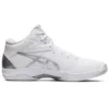 Gel-hoop V12 Wide « Pure Silver »