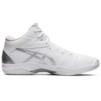 Gel-hoop V12 Wide « Pure Silver »
