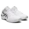 Gel-hoop V12 Wide « Pure Silver »