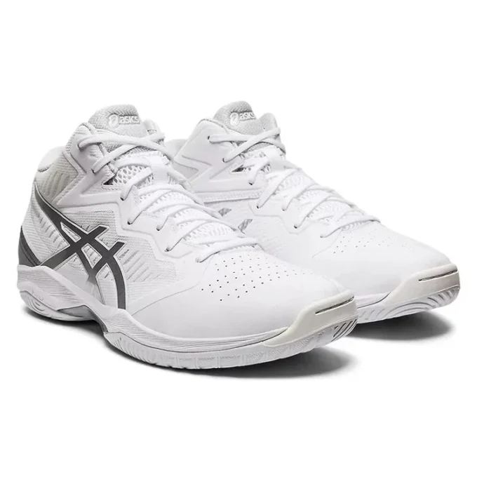 Gel-hoop V12 Wide « Pure Silver »