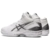 Gel-hoop V12 Wide « Pure Silver »