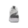 Gel-hoop V12 Wide « Pure Silver »