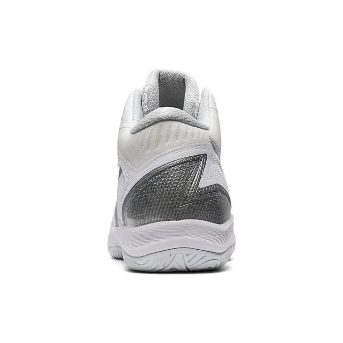 Gel-hoop V12 Wide « Pure Silver »