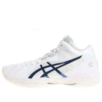 Gel-Hoop V13 « Blanc Bleu »