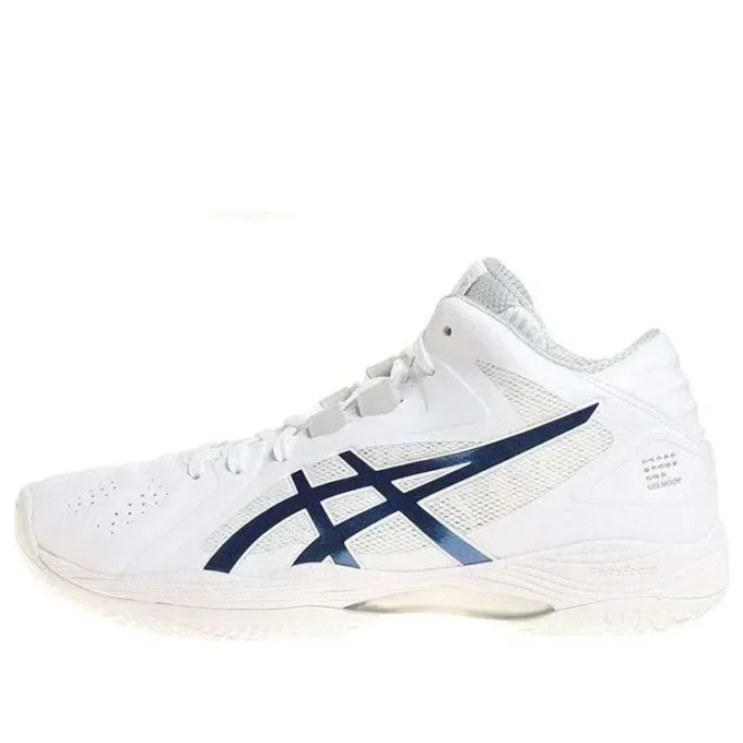 Gel-Hoop V13 « Blanc Bleu »