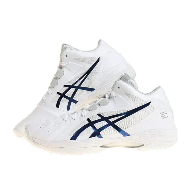 Gel-Hoop V13 « Blanc Bleu »