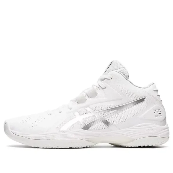 Gel-Hoop V13 « Silver »