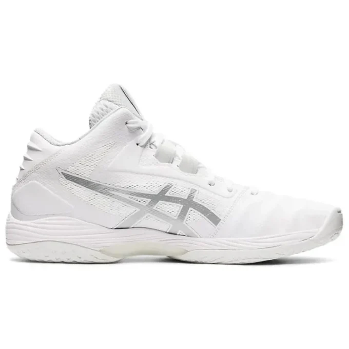 Gel-Hoop V13 « Silver »