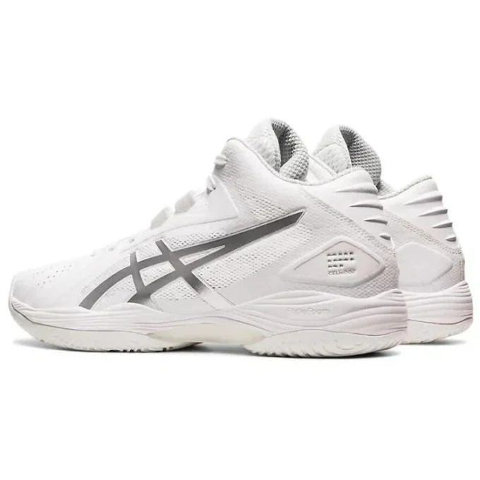 Gel-Hoop V13 « Silver »