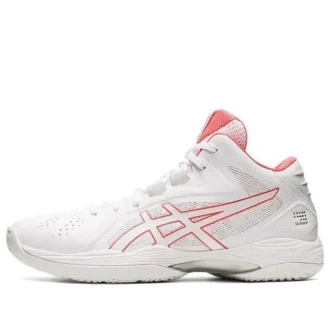 Gel-Hoop V13 « White Red »