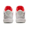 Gel-Hoop V13 « White Red »
