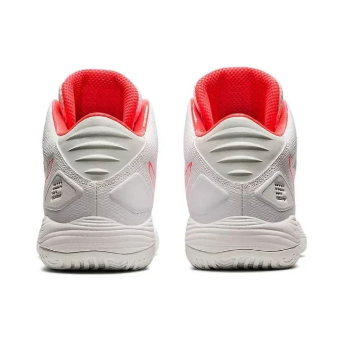Gel-Hoop V13 « White Red »