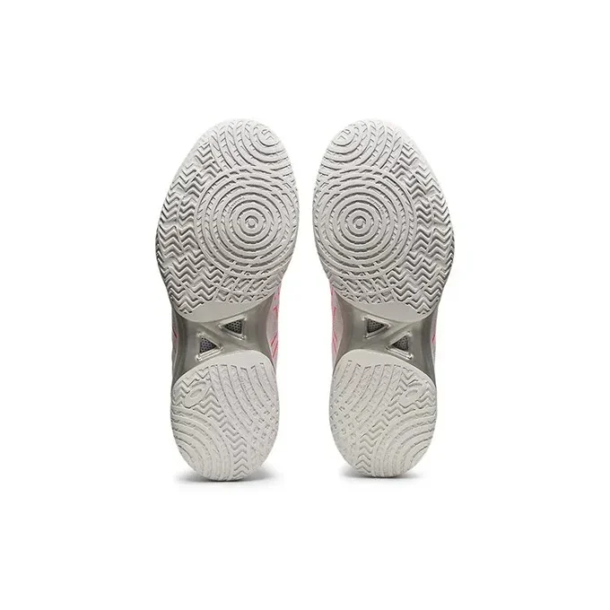 Gel-Hoop V13 « White Red »