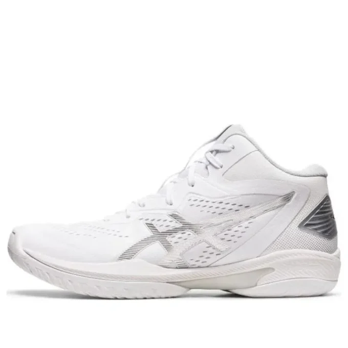 Gel-Hoop V15 « Blanc »