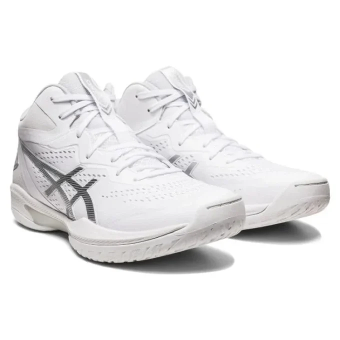Gel-Hoop V15 « Blanc »