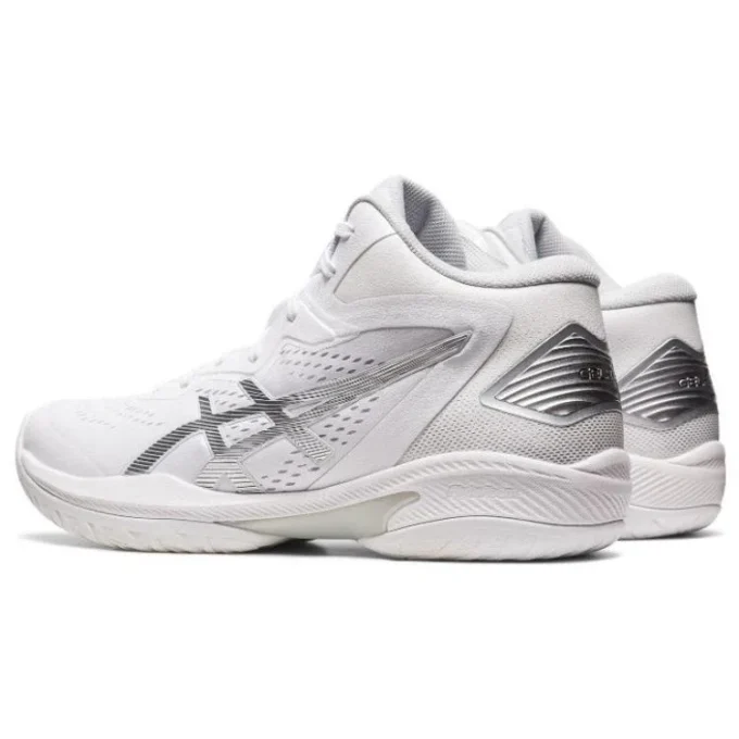 Gel-Hoop V15 « Blanc »
