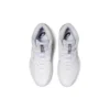 Gel-Hoop V15 « White Pure Silver »