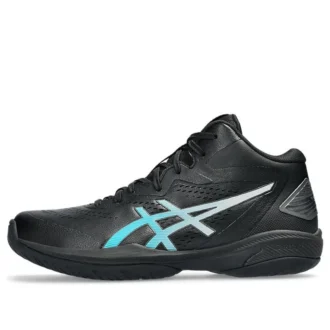 Gel-Hoop V15 XS « Black Blue »