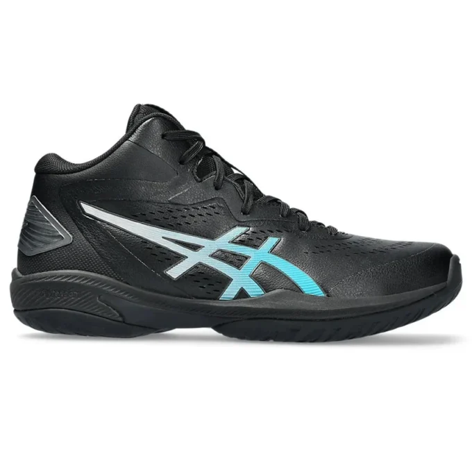 Gel-Hoop V15 XS « Black Blue »