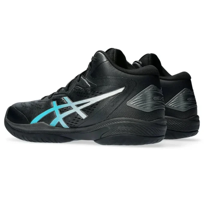 Gel-Hoop V15 XS « Black Blue »