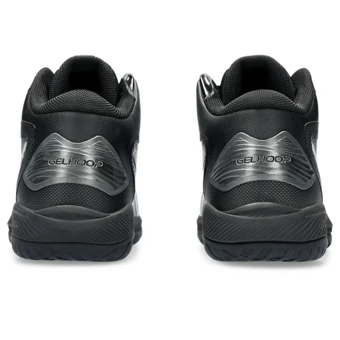 Gel-Hoop V15 XS « Black Blue »