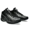 Gel-Hoop V16 « Black Pure Silver »