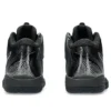 Gel-Hoop V16 « Black Pure Silver »