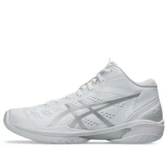 Gel-Hoop V16 Extra Wide « White Pure Silver »