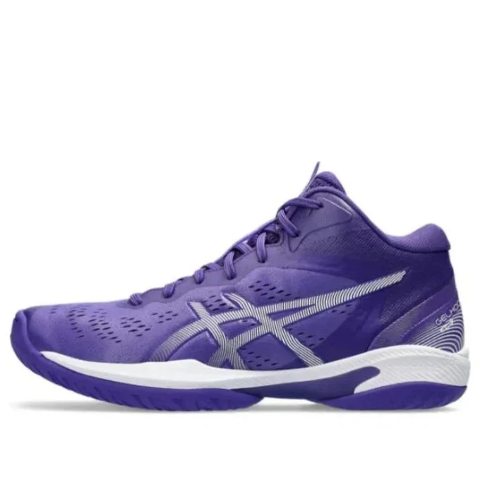 Gel-Hoop V16 S « Purple »