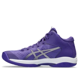 Gel-Hoop V16 S « Purple Grey »