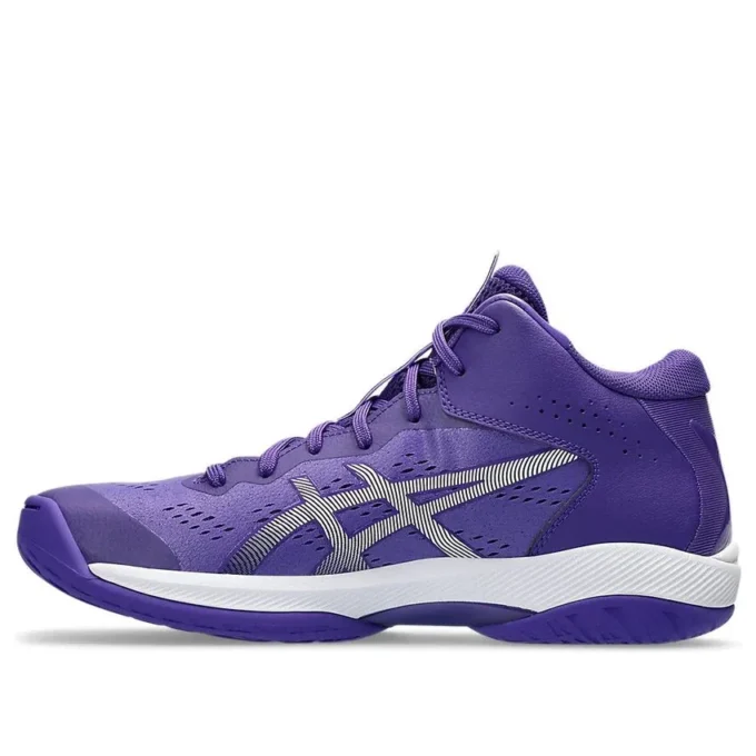 Gel-Hoop V16 S « Purple Grey »