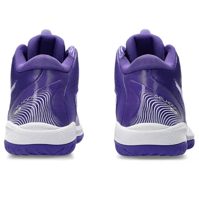 Gel-Hoop V16 S « Purple Grey »