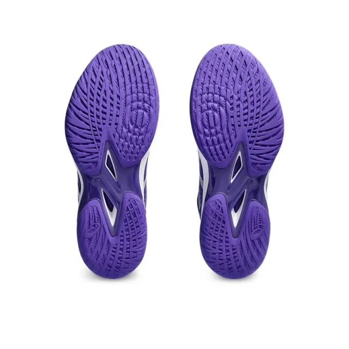 Gel-Hoop V16 S « Purple Grey »