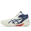 Gel-Hoop V16 S « White Blue Red »