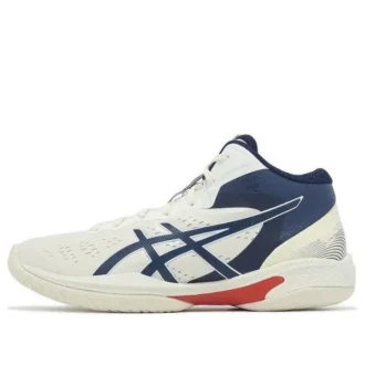 Gel-Hoop V16 S « White Blue Red »