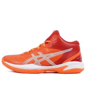 Gel-hoop V16 « Sunrise Red »